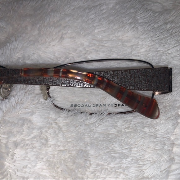 NEW! Marc Jacobs Glasses Frame - Picture 4 of 5